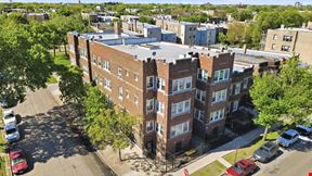 3901 W Jackson Blvd