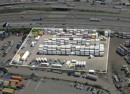 VacantLand space for Sale at Port Newark Industrial Investment in Newark