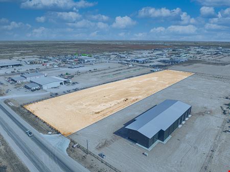 VacantLand space for Sale at Build-to-Suit on FM 1788 in Midland