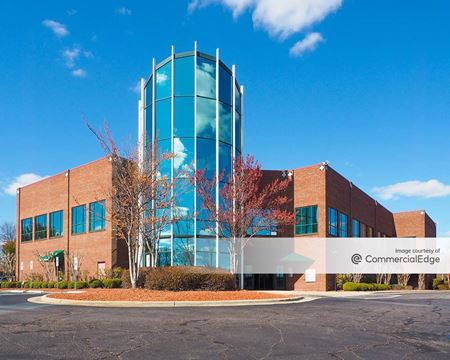 Office space for Rent at Atrium Health - Cabarrus Family Medicine Building in Concord