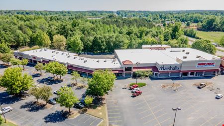 Retail space for Rent at Madison Crossing in Madison