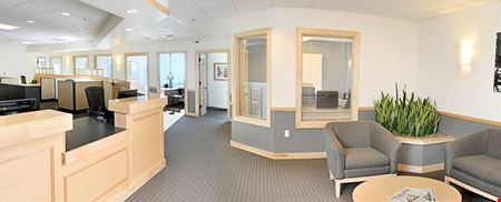 Office space for Rent at Intelligent Office (Boise) - Intelligent Office Boise Idaho in Boise