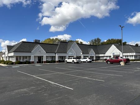 Office space for Rent at 1320 E 53rd St in Anderson