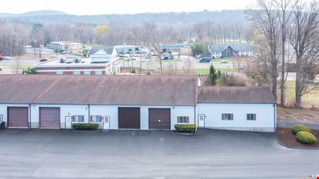 Office space for Sale at 88 S End Plz in New Milford