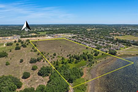 Sauvignon Way Development Tract