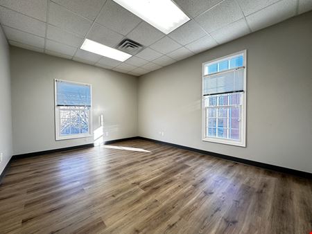 NNN Leased Office Condo Recently Renovated