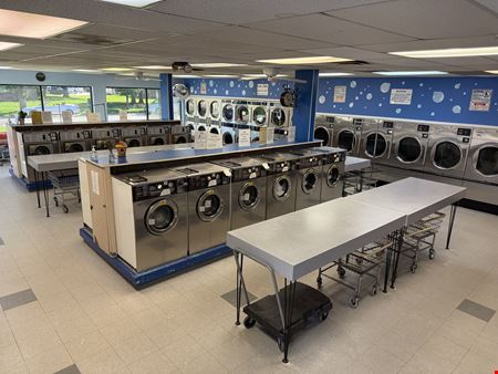 Retail space for Sale at Fargo Coin Laundry in Fargo