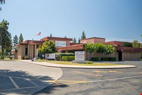 Visalia Medical Clinic