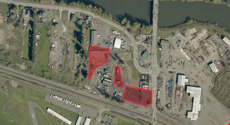 VacantLand space for Rent at 9624 Airport Way in Snohomish