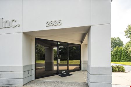 2635 Union Avenue Extended