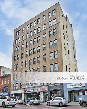 332 East 149th Street