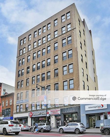 Office space for Rent at 332 East 149th Street in Bronx