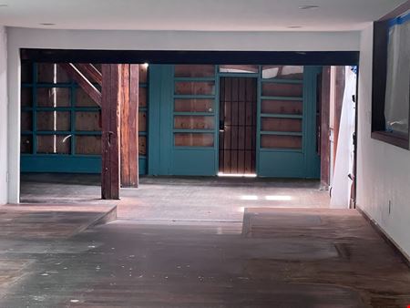 Paia Restaurant Space