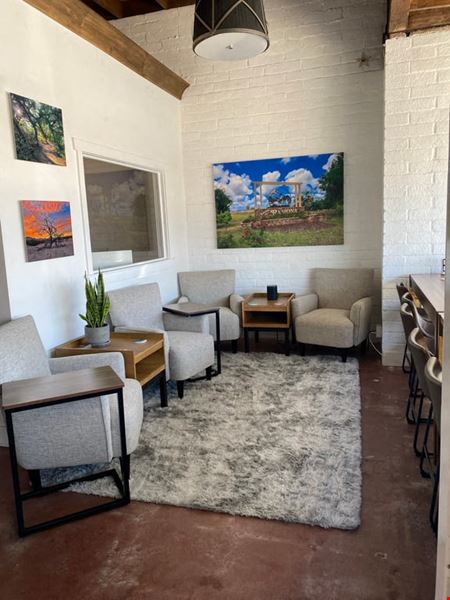 Office space for Rent at Ramona Workspace in Ramona
