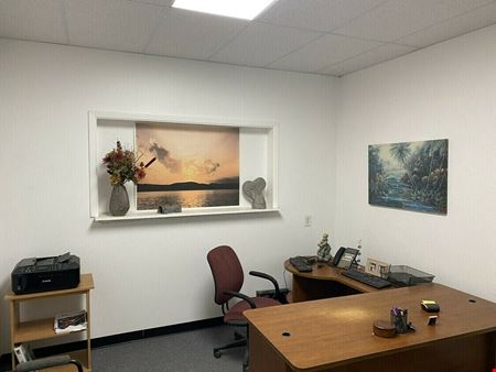 Office space for Rent at 1904 Hialeah in Seabrook