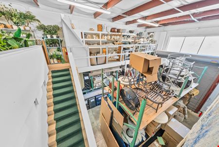Industrial / Flex Condo