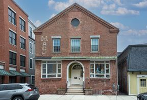 270 Pleasant St