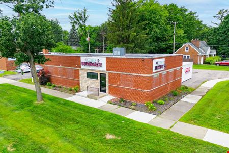 27241 Southfield Road