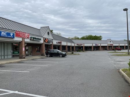 Kecoughtan Center