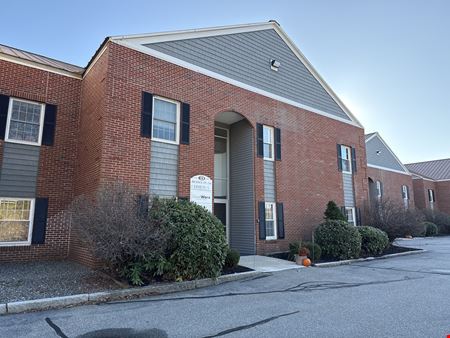 Office space for Sale at Office Condominium for Sale or Lease in Hampton