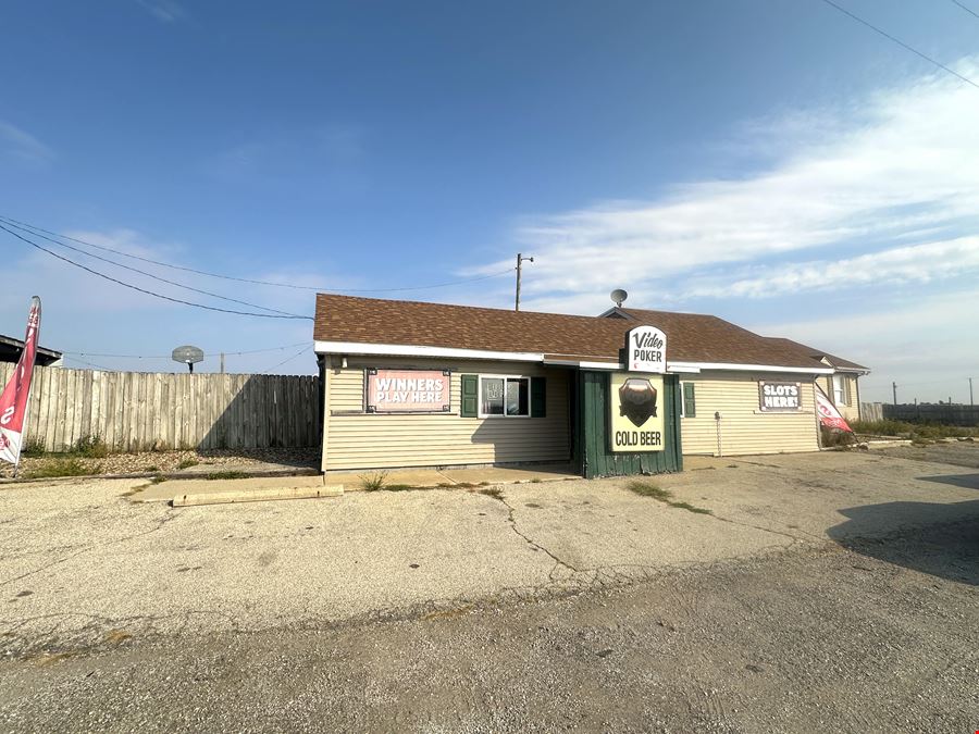 4602 E 1625 North Rd