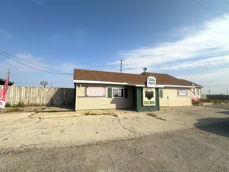 Unassigned space for Sale at 4602 E 1625 North Rd in Danvers