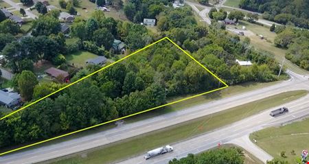 2.56 Acres -  Bean Station/ Morristown