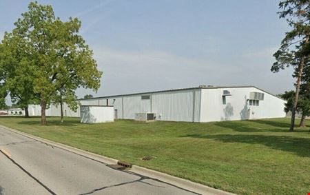 Auburn Manufacturing