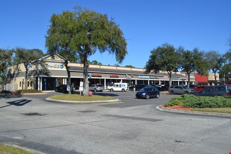 Retail space for Rent at Harbor Village in Jacksonville
