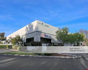 Cherry Business Park