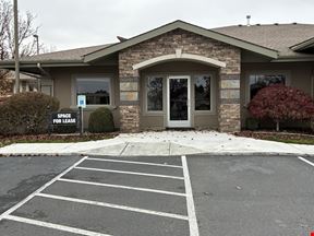 1409 North Pittsburgh Street Suite B