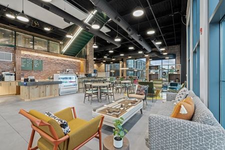 Office space for Rent at Roam - at Trilith in Fayetteville