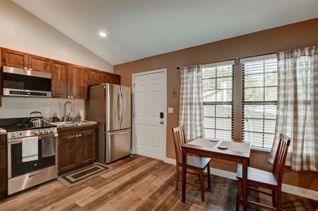 Stunning Fully Furnished Triplex Investment Property