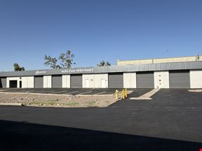 Scottsdale Road Industrial