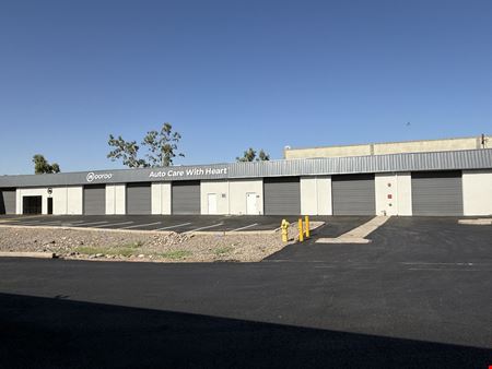 Scottsdale Road Industrial