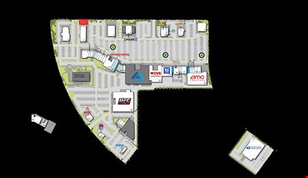 Retail space for Rent at La Mirada Theater Center in La Mirada