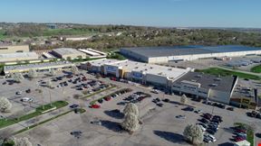 Wolf Creek Shopping Center