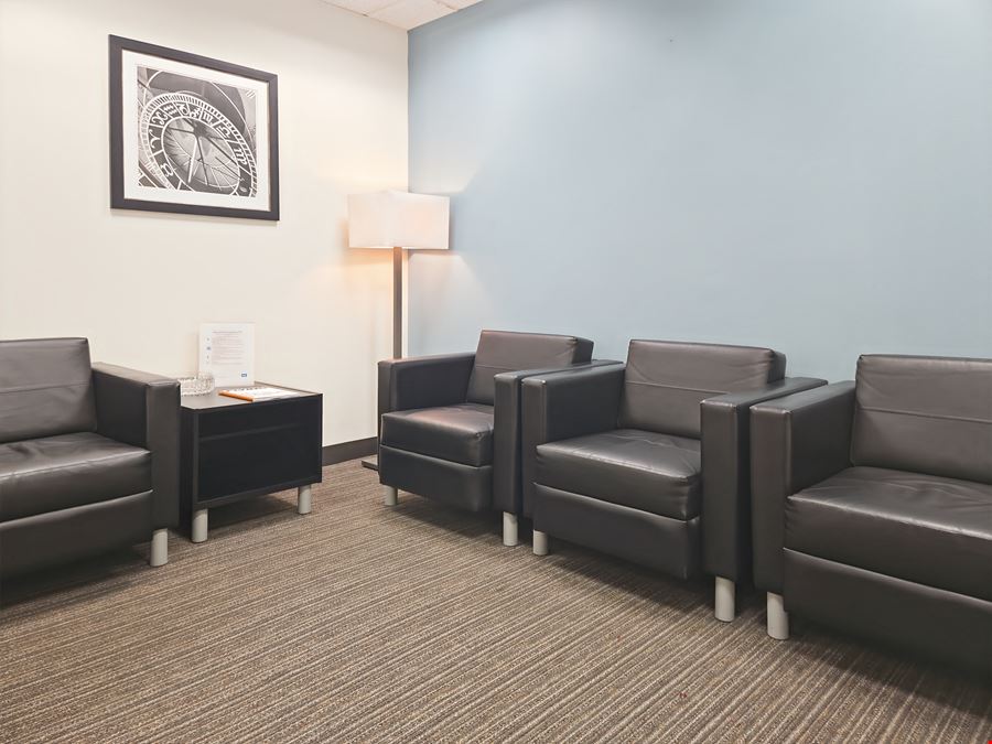 HQ - Parsippany