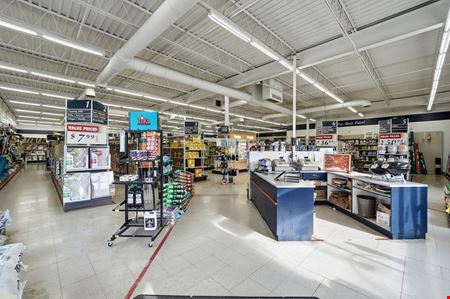 Two-Building Retail / Owner-User Opportunity – Hamilton Ave & W. Kemper Rd
