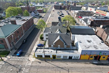 100 Garfield Ave