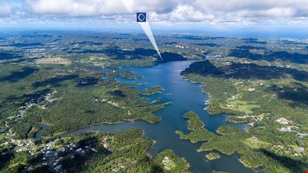 Other space for Sale at Newly Renovated Guajataca Lakefront Property - For Sale in San Sebastian