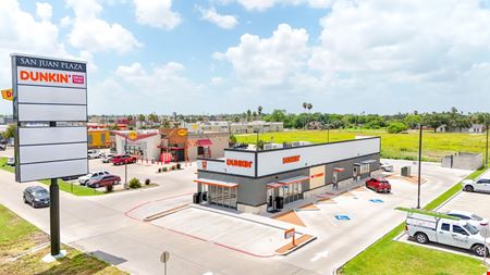 Retail space for Rent at 1503 E Interstate 2 in San Juan