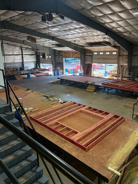Industrial Investment on 31.9± Acres