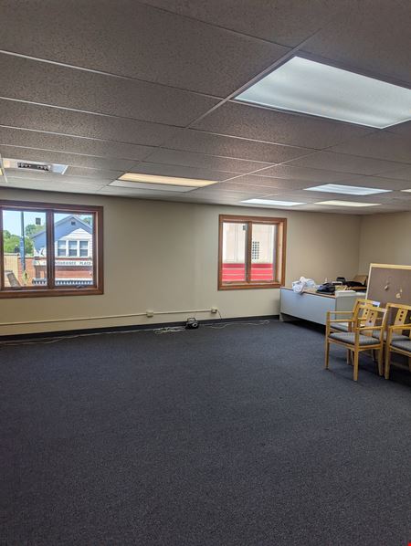 Value-Add Office | Retail | Industrial in Downtown Lansing