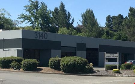 Industrial space for Rent at INDUSTRIAL SPACE FOR LEASE in Benicia