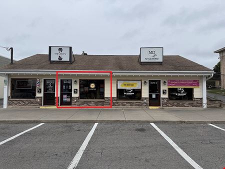 Unassigned space for Rent at 309 Vine St in Liverpool