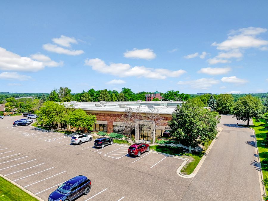 Minnetonka Technology Center