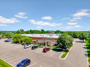 Minnetonka Technology Center