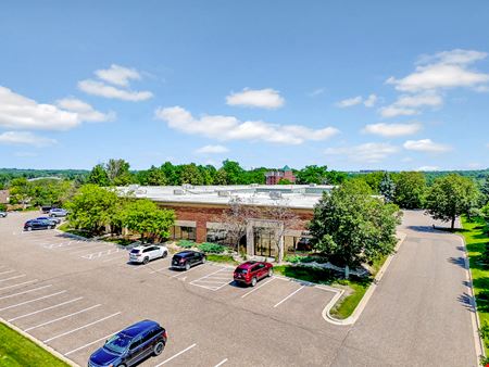 Industrial space for Rent at Minnetonka Technology Center in Minnetonka