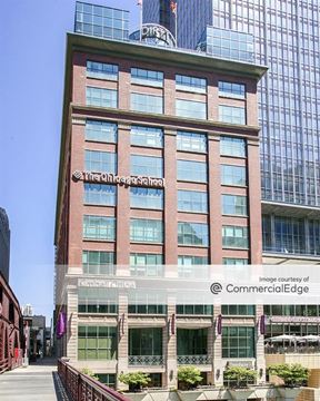 325 North Wells Street
